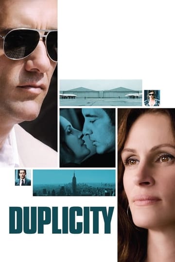 Watch Duplicity 2009 online Watch Duplicity 2009 online