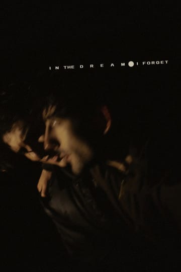 Дивитися фільм In the Dream I Forget 2026 онлайн