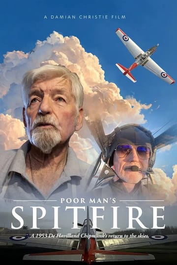 Дивитися фільм Poor Man's Spitfire 2026 онлайн