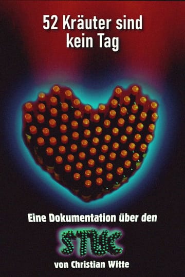 Watch 52 Kräuter sind kein Tag 2026 online