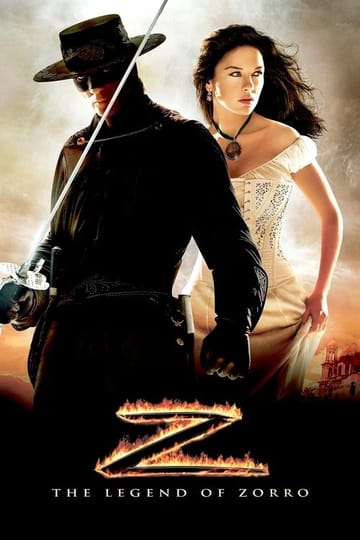Watch The Legend of Zorro 2005 online Watch The Legend of Zorro 2005 online