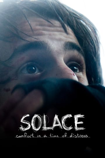 Дивитися фільм SOLACE: Comfort in a Time of Distress 2026 онлайн Дивитися фільм SOLACE: Comfort in a Time of Distress 2026 онлайн