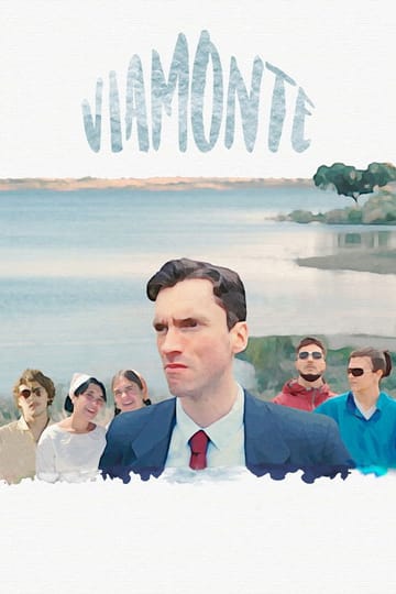 Watch Viamonte 2026 online