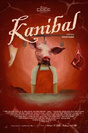 Watch Kanibal 2026 online