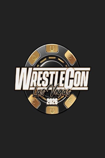 Дивитися фільм WrestleCon: Mark Hitchcock Memorial Supershow 2026 2026 онлайн Дивитися фільм WrestleCon: Mark Hitchcock Memorial Supershow 2026 2026 онлайн