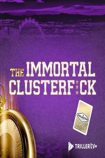 Watch GCW: Joey Janela's Spring Break: The Immortal Clusterfuck 2026 online