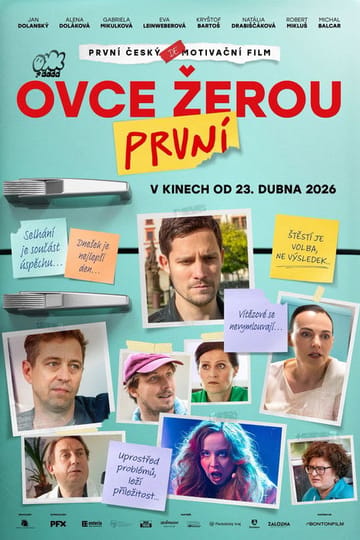 Watch Ovce žerou první 2026 online
