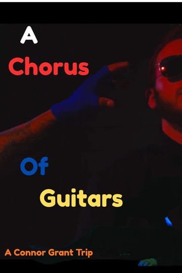 Watch A Chorus of Guitars 2026 online Watch A Chorus of Guitars 2026 online