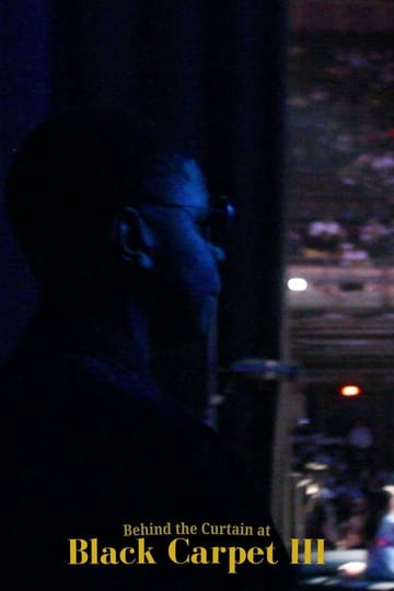 Watch Behind the Curtain at Black Carpet III 2026 online Watch Behind the Curtain at Black Carpet III 2026 online