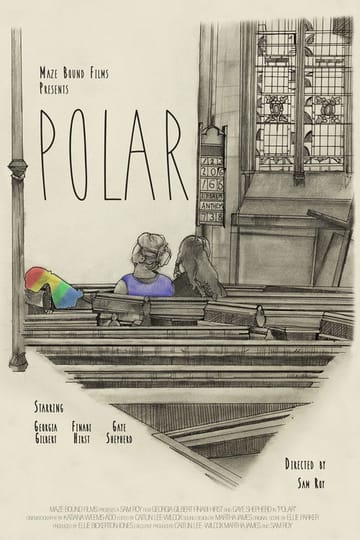 Watch Polar 2026 online