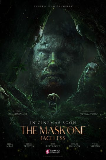 Watch The Mask One: Faceless 2026 online Watch The Mask One: Faceless 2026 online