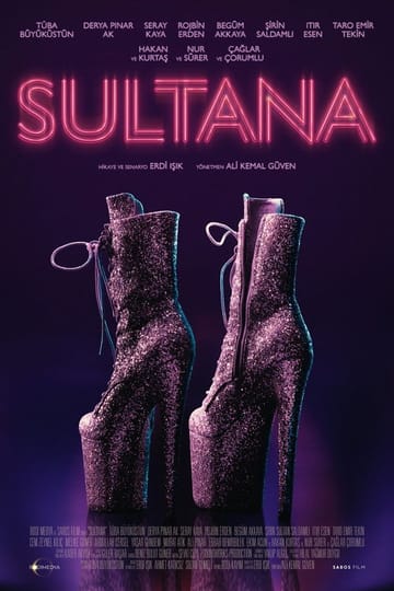 Дивитися фільм Sultana 2026 онлайн