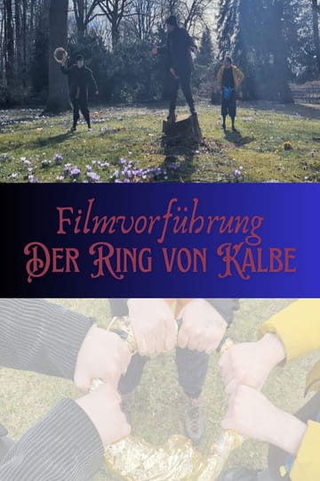 Watch Der Ring von Kalbe 2026 online