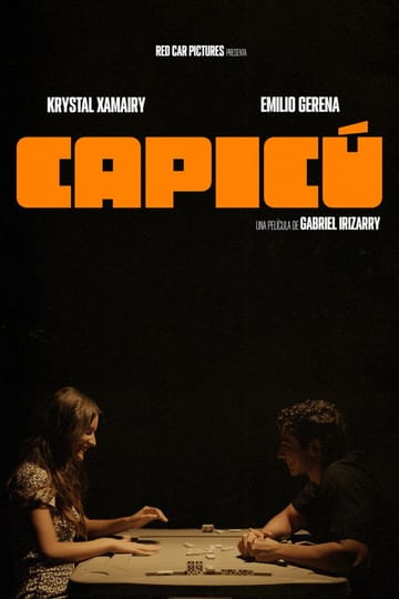 Watch Capicú 2026 online Watch Capicú 2026 online