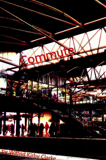 Watch Commute 2026 online