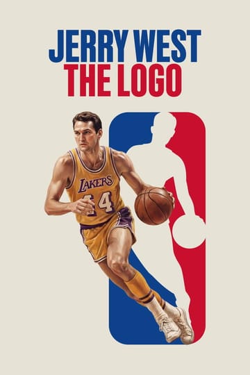 Дивитися фільм Jerry West: The Logo 2026 онлайн