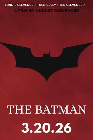 Watch The Batman (Imaginext) 2026 online