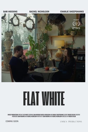 Watch Flat White 2026 online Watch Flat White 2026 online