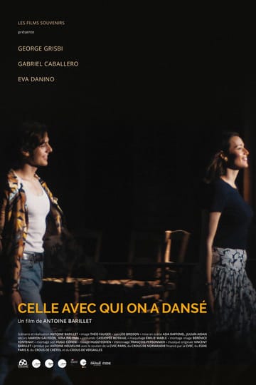 Дивитися фільм Celle avec qui on a dansé 2026 онлайн Дивитися фільм Celle avec qui on a dansé 2026 онлайн