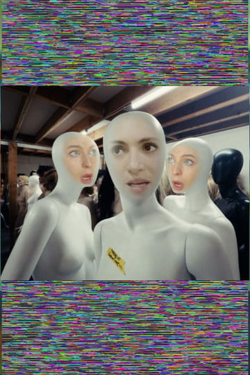 Дивитися фільм Alexis Taylor - Out of Phase ft. Lola Kirke 2026 онлайн Дивитися фільм Alexis Taylor - Out of Phase ft. Lola Kirke 2026 онлайн