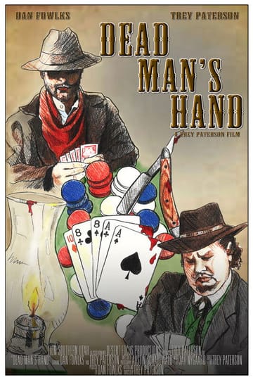 Watch Dead Man's Hand 2026 online