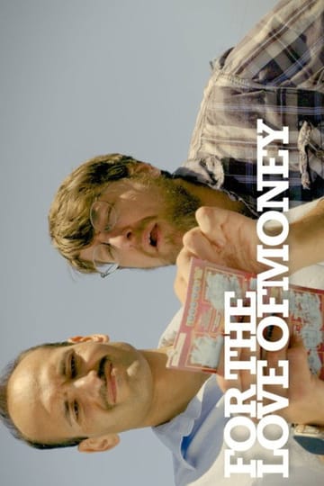 Дивитися фільм For the Love of Money 2026 онлайн Дивитися фільм For the Love of Money 2026 онлайн