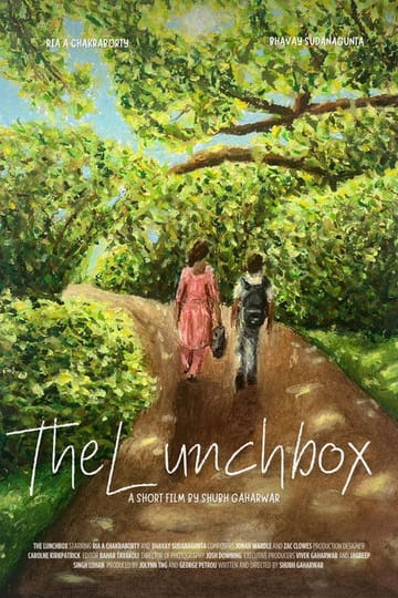 Дивитися фільм The Lunchbox 2026 онлайн