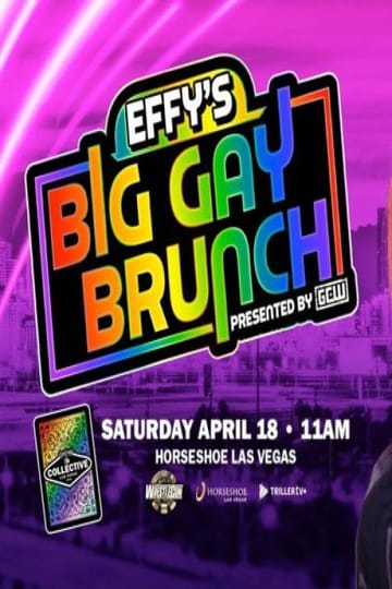 Watch Effy's Big Gay Brunch Vegas 2026 2026 online Watch Effy's Big Gay Brunch Vegas 2026 2026 online