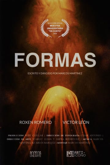 Watch Formas 2026 online