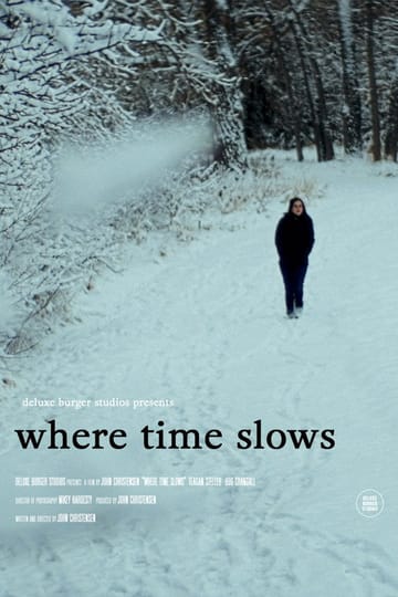 Дивитися фільм where time slows 2026 онлайн