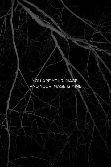 Дивитися фільм You Are Your Image And Your Image Is Mine 2026 онлайн