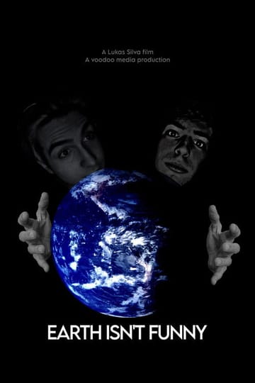 Watch EARTH ISN'T FUNNY 2026 online