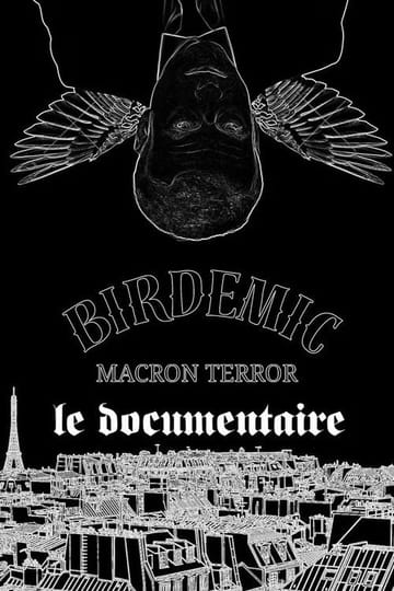 Дивитися фільм Birdemic Macron Terror : Le Documentaire "Bigger Than Life" 2026 онлайн
