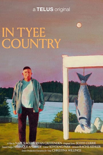 Дивитися фільм In Tyee Country 2026 онлайн