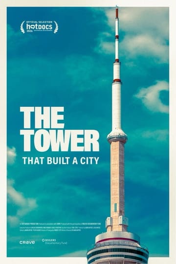 Дивитися фільм The Tower That Built a City 2026 онлайн Дивитися фільм The Tower That Built a City 2026 онлайн