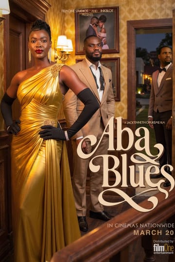 Watch Aba Blues 2026 online