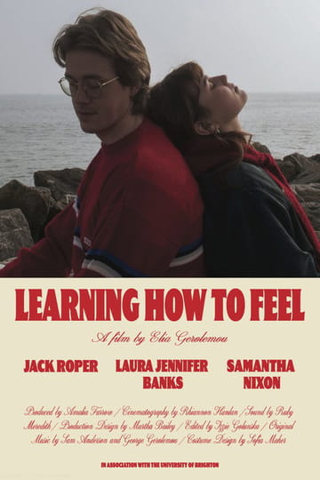 Watch Learning How to Feel 2026 online Watch Learning How to Feel 2026 online
