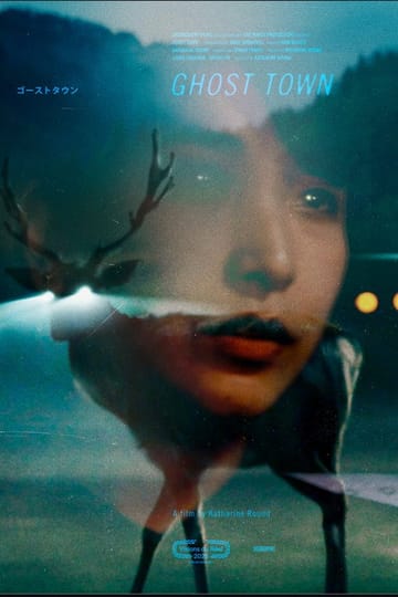 Watch Ghost Town 2026 online