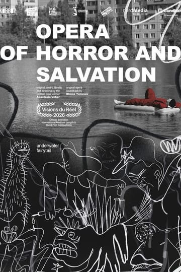 Дивитися фільм Opera of Horror and Salvation 2026 онлайн