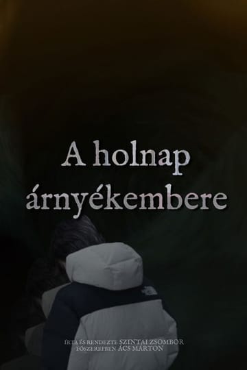 Watch A holnap árnyékembere 2026 online Watch A holnap árnyékembere 2026 online