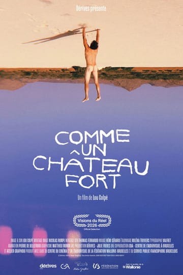 Watch Comme un château fort 2026 online
