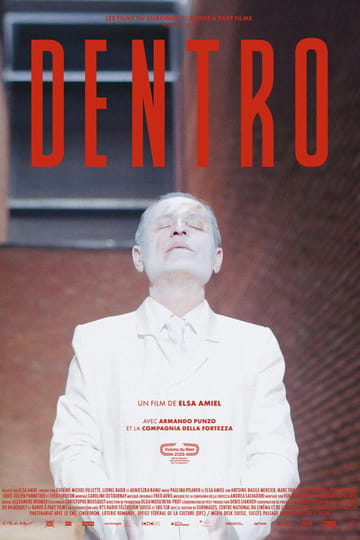 Watch Dentro 2026 online