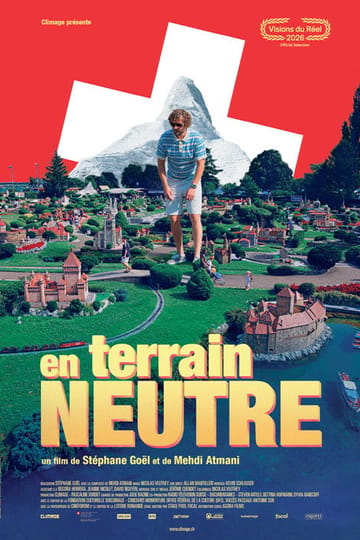 Дивитися фільм En terrain neutre 2026 онлайн Дивитися фільм En terrain neutre 2026 онлайн