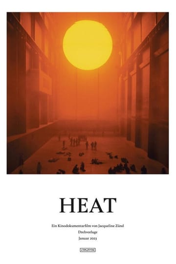 Дивитися фільм Heat 2026 онлайн