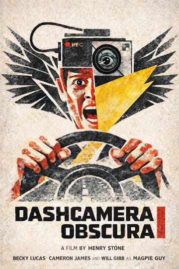 Watch Dashcamera Obscura 2026 online