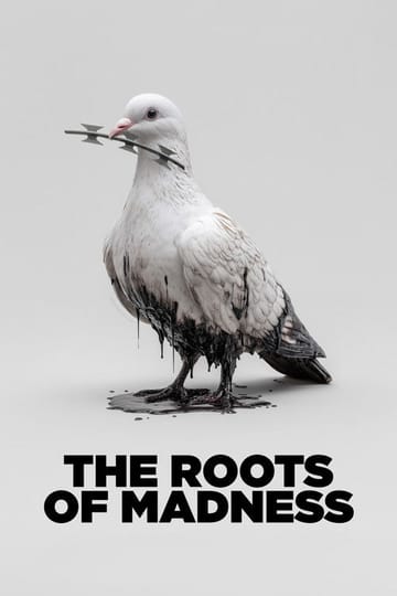 Дивитися фільм The Roots of Madness 2026 онлайн
