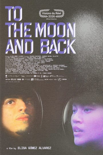 Watch To the Moon and Back 2026 online Watch To the Moon and Back 2026 online