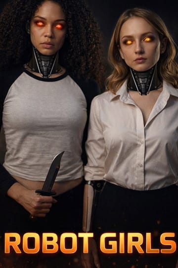 Watch Robot Girls 2026 online Watch Robot Girls 2026 online