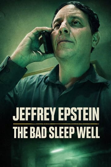 Дивитися фільм Jeffrey Epstein: The Bad Sleep Well 2026 онлайн