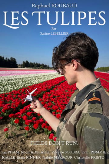 Watch Les Tulipes 2026 online